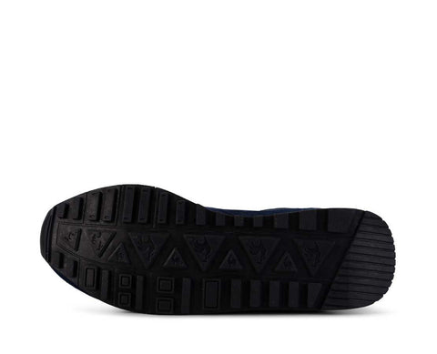 Le Coq Sportif Manta AZ/VM/BR - 2110031-590