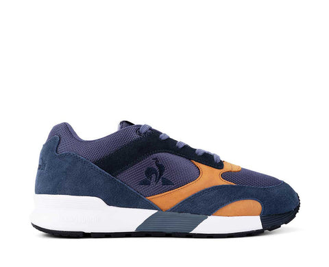 Le Coq Sportif R750 MAR/CAMEL - 2110143-967