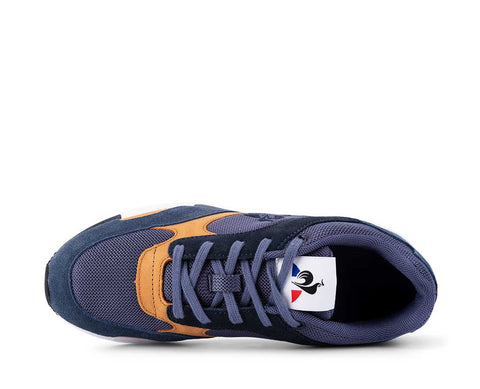 Le Coq Sportif R750 MAR/CAMEL - 2110143-967