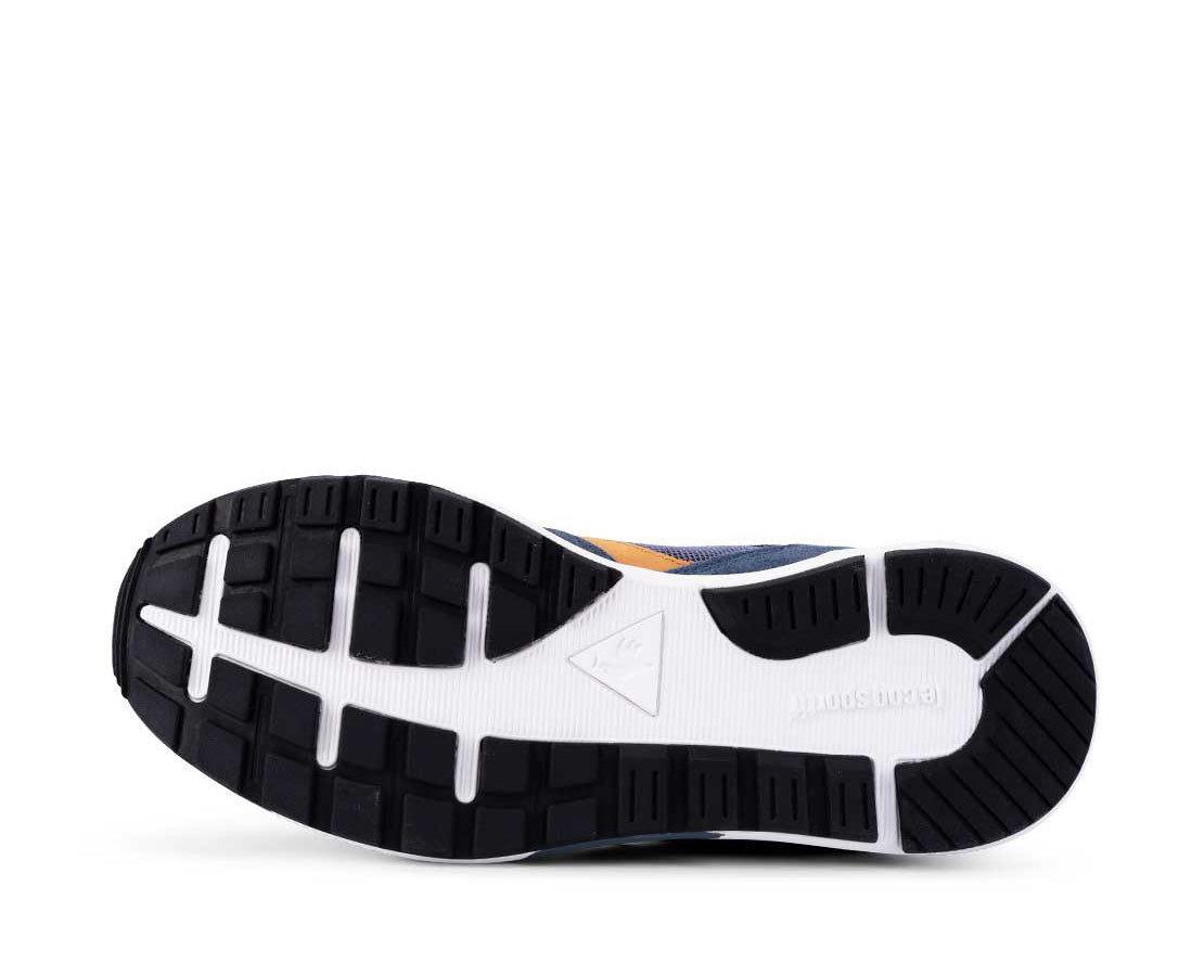 Le Coq Sportif R750 MAR/CAMEL - 2110143-967