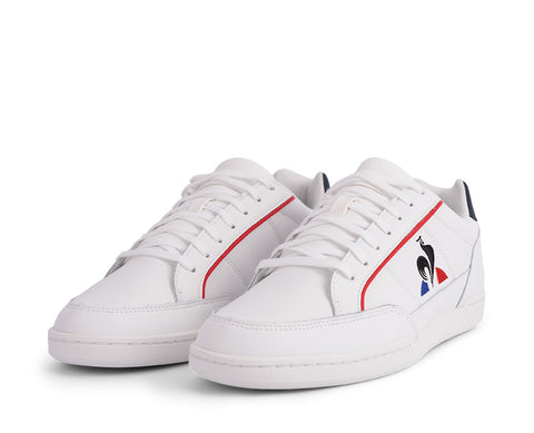 Le Coq Sportif Tournament BR/VM/AZ - 2120058-130