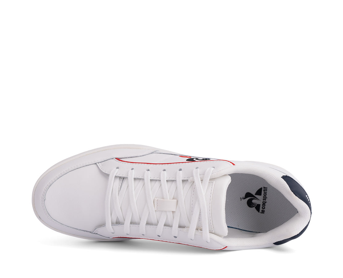 Le Coq Sportif Tournament BR/VM/AZ - 2120058-130