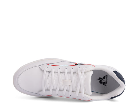 Le Coq Sportif Tournament BR/VM/AZ - 2120058-130