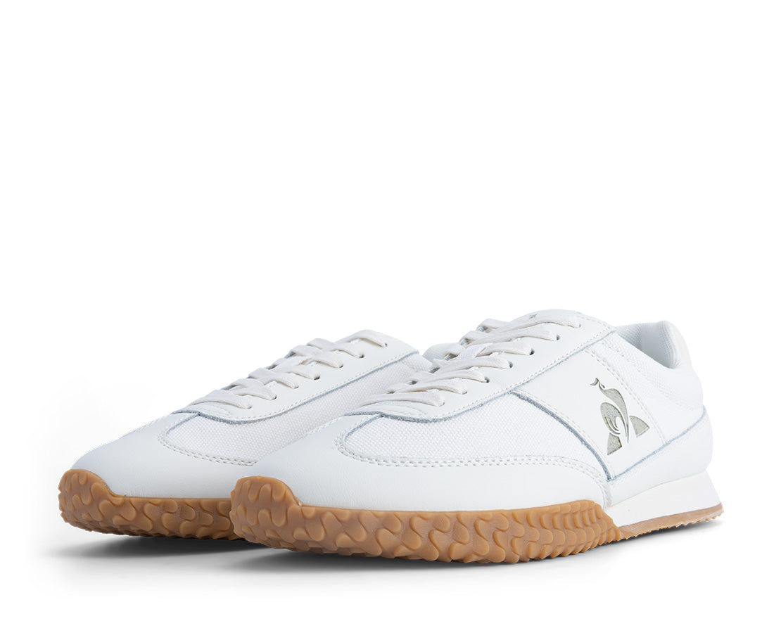 Le Coq Sportif Veloce Laser BR/BJ - 2120452-343