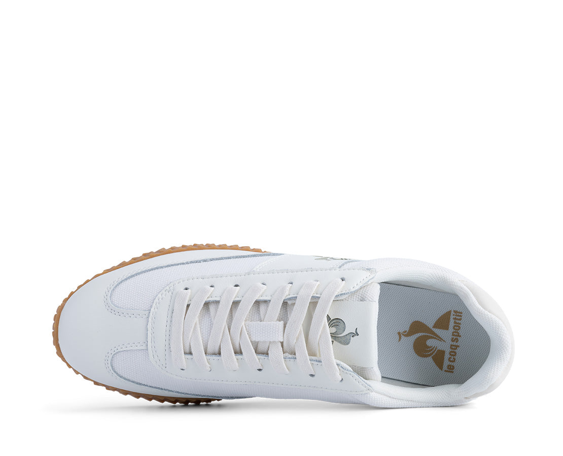 Le Coq Sportif Veloce Laser BR/BJ - 2120452-343