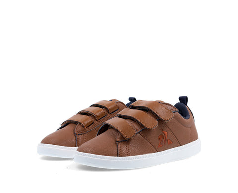 Le Coq Sportif Courtclassic CAST - 2120487-137