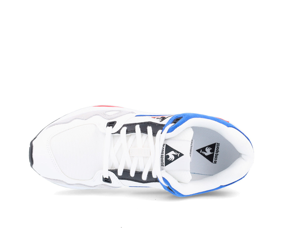 Le Coq Sportif R1000 BR/AZ/VM - 2121036-100
