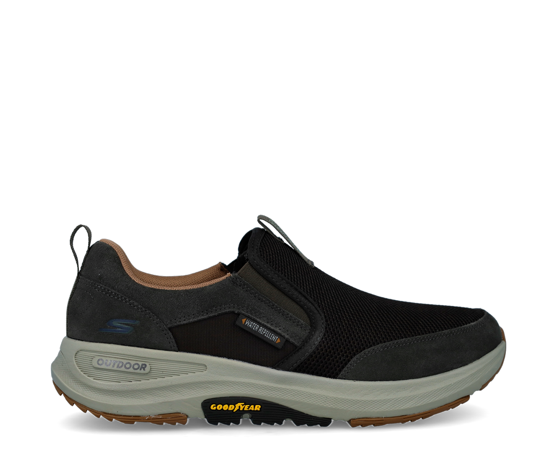 Skechers Go Walk Outdoors CAST - 216103-BRN-137