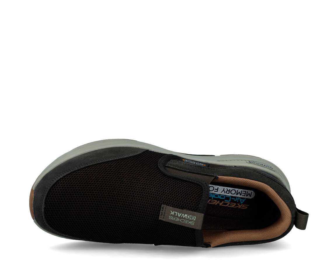 Skechers Go Walk Outdoors CAST - 216103-BRN-137
