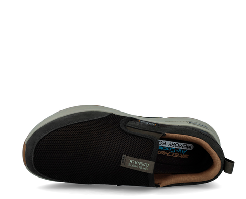 Skechers Go Walk Outdoors CAST - 216103-BRN-137