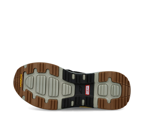 Skechers Go Walk Outdoors CAST - 216103-BRN-137