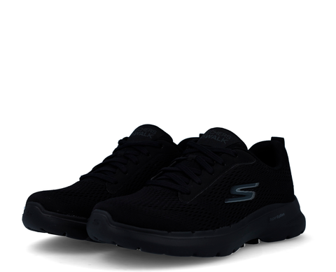 Skechers Go Walk 6 PR - 216209-BBK-240
