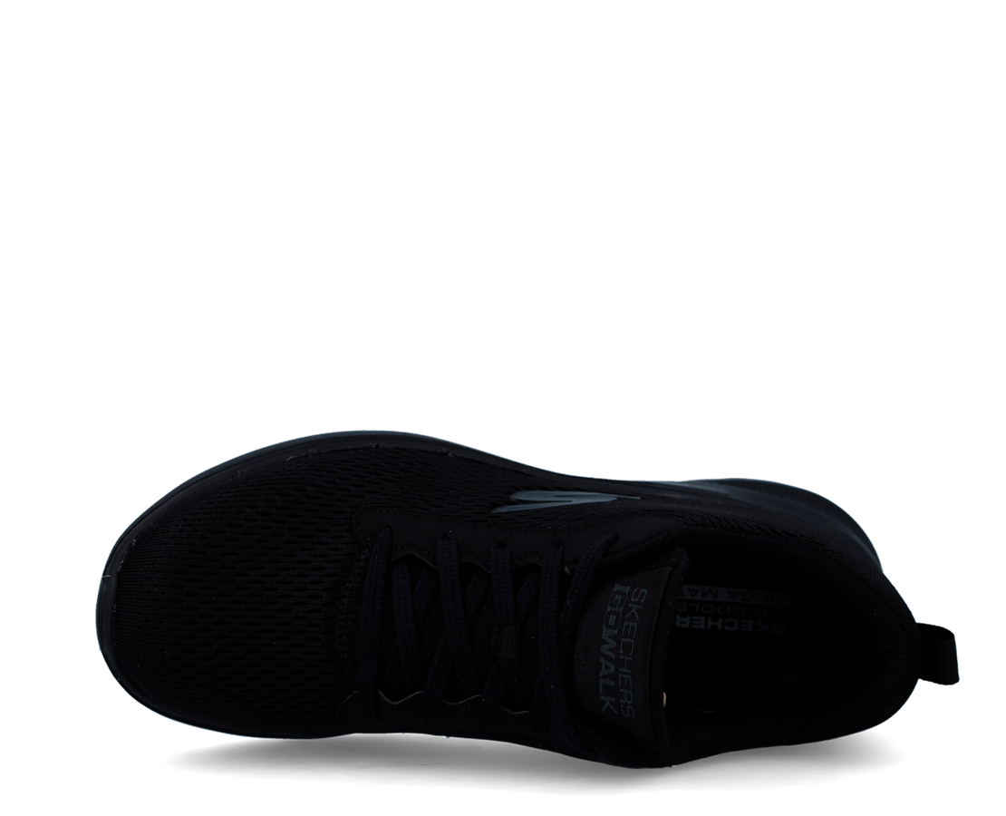 Skechers Go Walk 6 PR - 216209-BBK-240