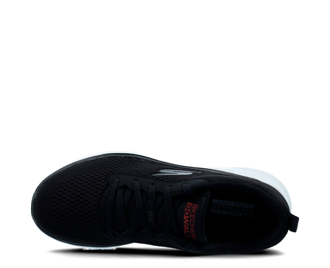 Skechers Go Walk 6 PR/BR - 216209-BLK-249