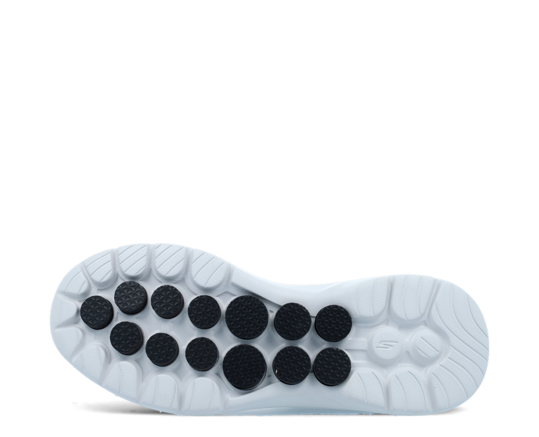 Skechers Go Walk 6 PR/BR - 216209-BLK-249