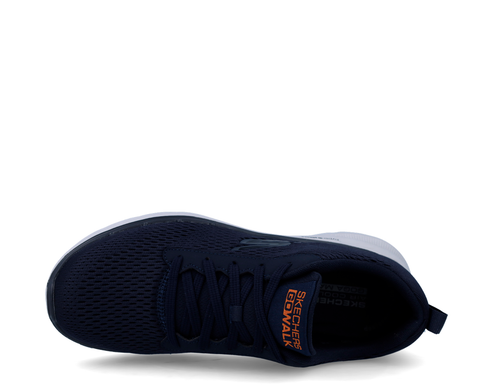 Skechers Go Walk 6 MAR - 216209-NVY-205