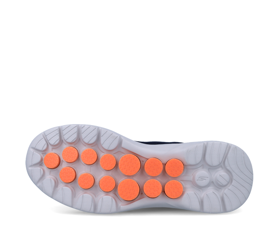 Skechers Go Walk 6 MAR - 216209-NVY-205