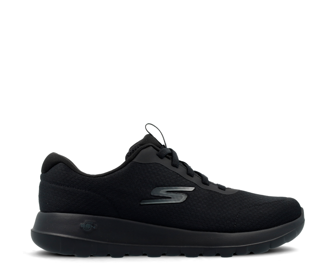 Skechers Go Walk Max PR - 216281-BBK-240