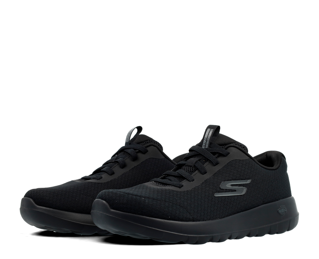 Skechers Go Walk Max PR - 216281-BBK-240