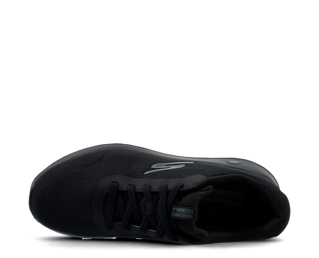 Skechers Go Walk Max PR - 216281-BBK-240