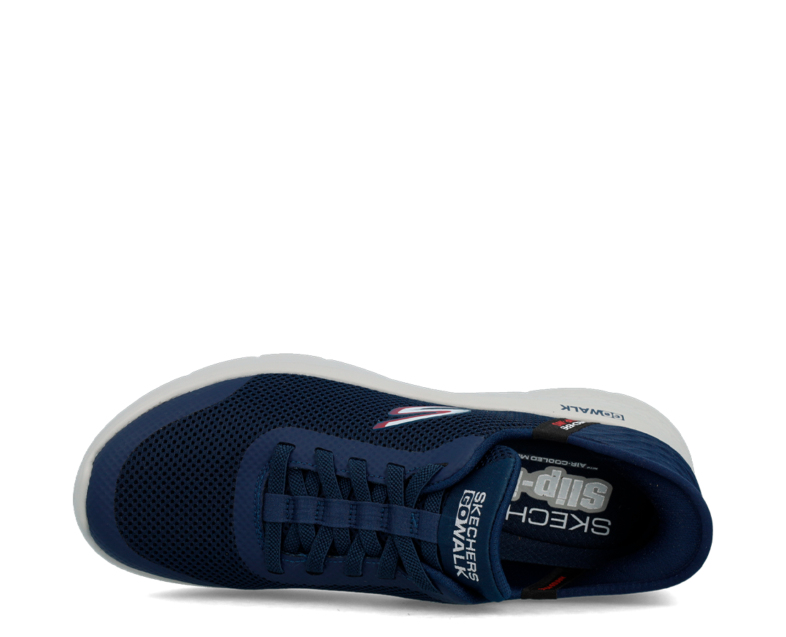 Skechers Go Walk Flex MAR - 216324-NVY-205