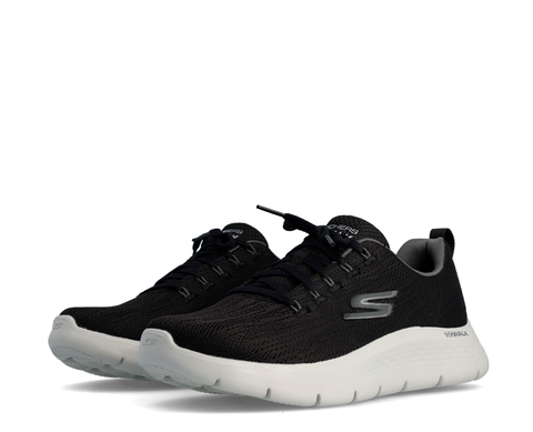 Skechers Go Walk Flex PR/CZ - 216481-BKGY-258