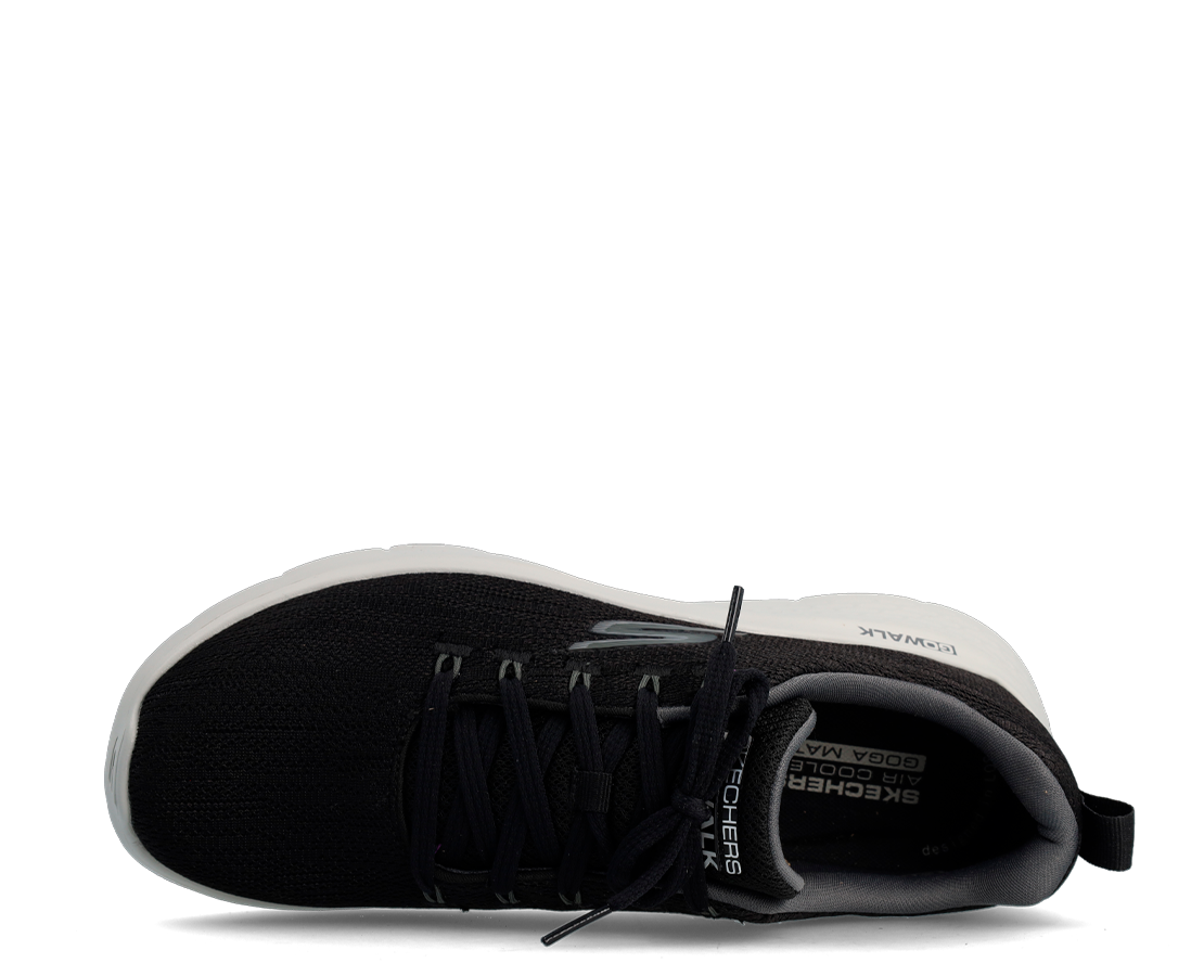 Skechers Go Walk Flex PR/CZ - 216481-BKGY-258