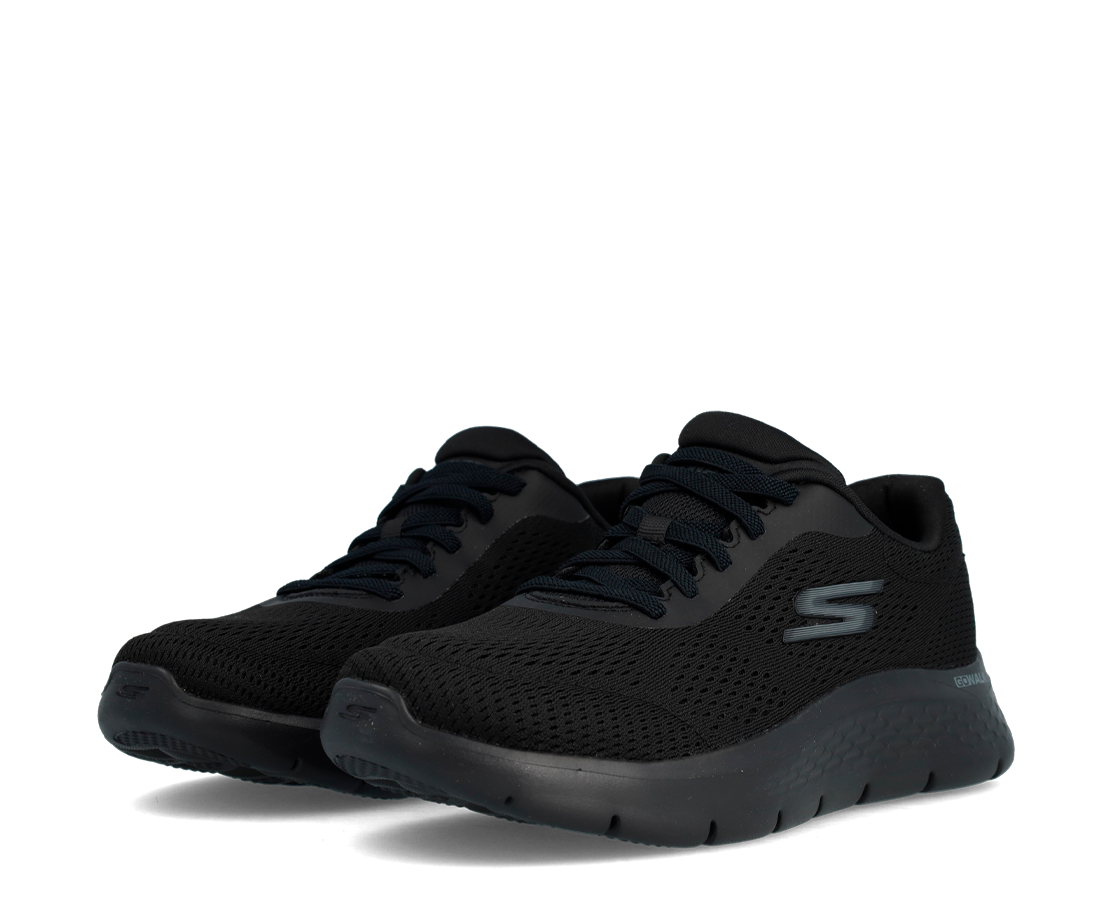 Skechers Go Walk Flex - Remark PR - 216486-BBK-240
