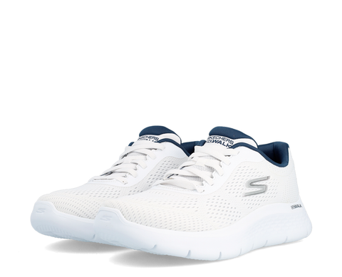 Skechers Go Walk Flex - Remark BR/MAR - 216486-WNV-115