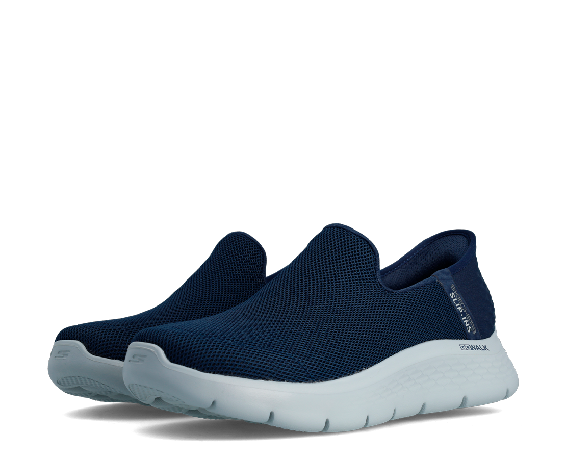 Skechers Go Walk Flex MAR - 216491-NVY-205