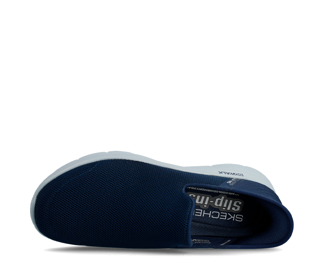Skechers Go Walk Flex MAR - 216491-NVY-205