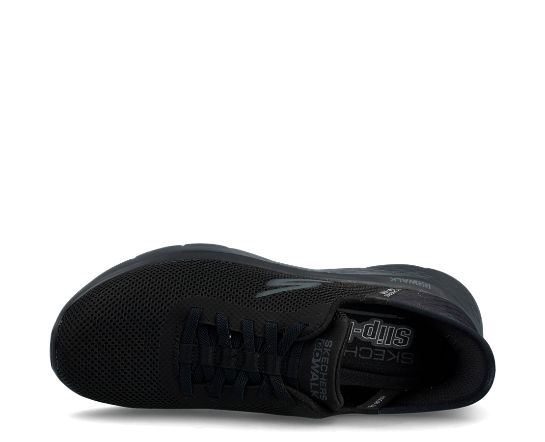 Skechers Go Walk Flex - Hands Up PR - 216496-BBK-240