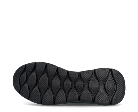 Skechers Go Walk Flex - Hands Up PR - 216496-BBK-240