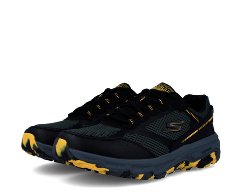 Skechers Go Run Trail Altitude PR/AM - 220112-BKYL-243