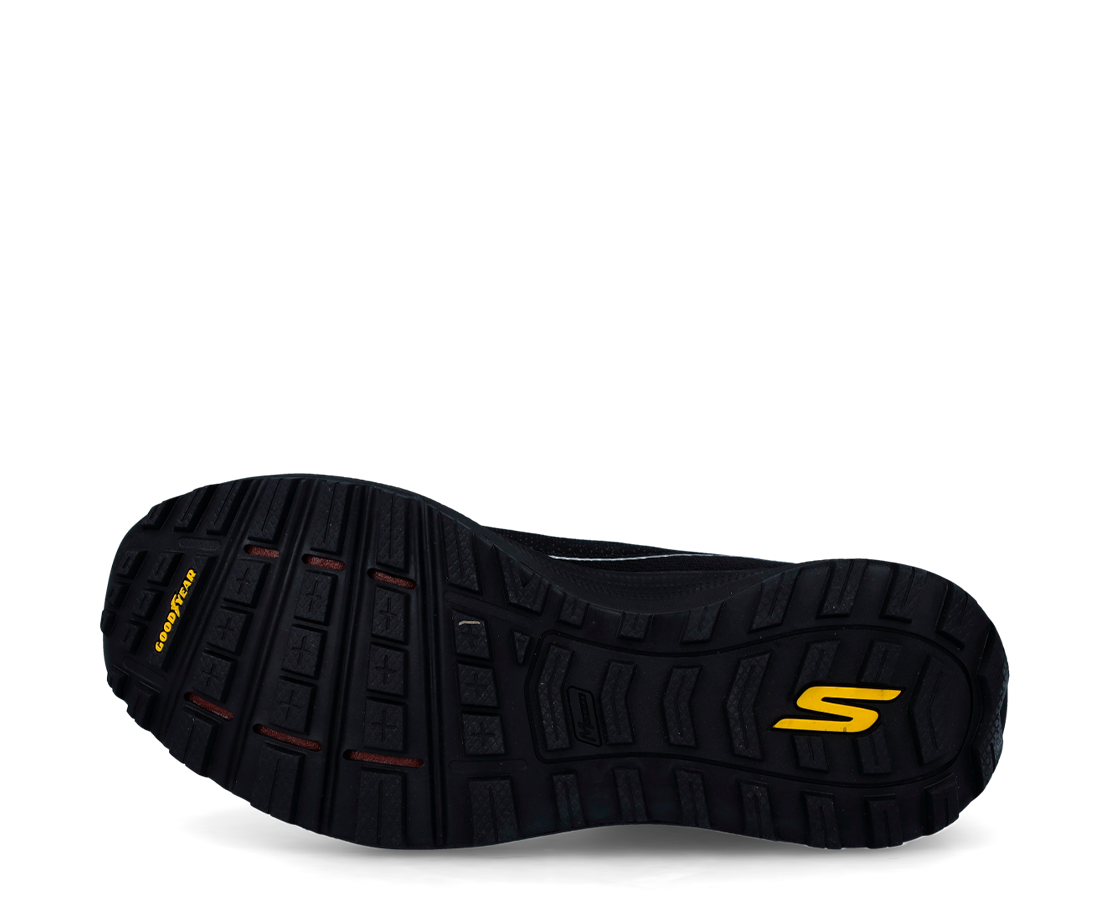 Skechers Go Run Pulse PR - 220149-BBK-240