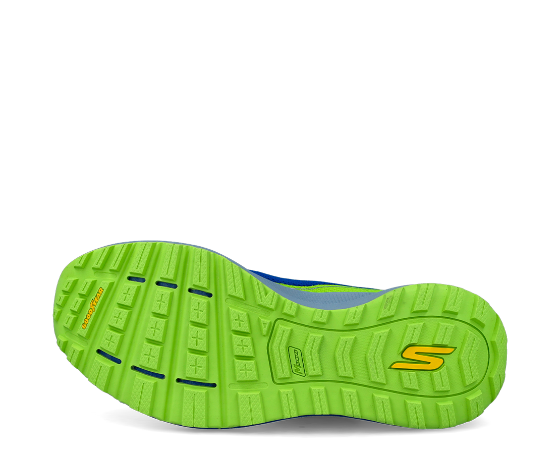 Skechers Go Run Pulse Trail AZ/VD - 220149-BLU-59