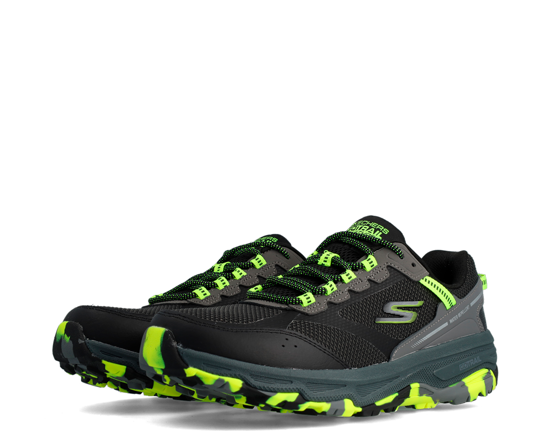 Skechers Go Run Trail Altitude PR/AM - 220917-BKLM-243