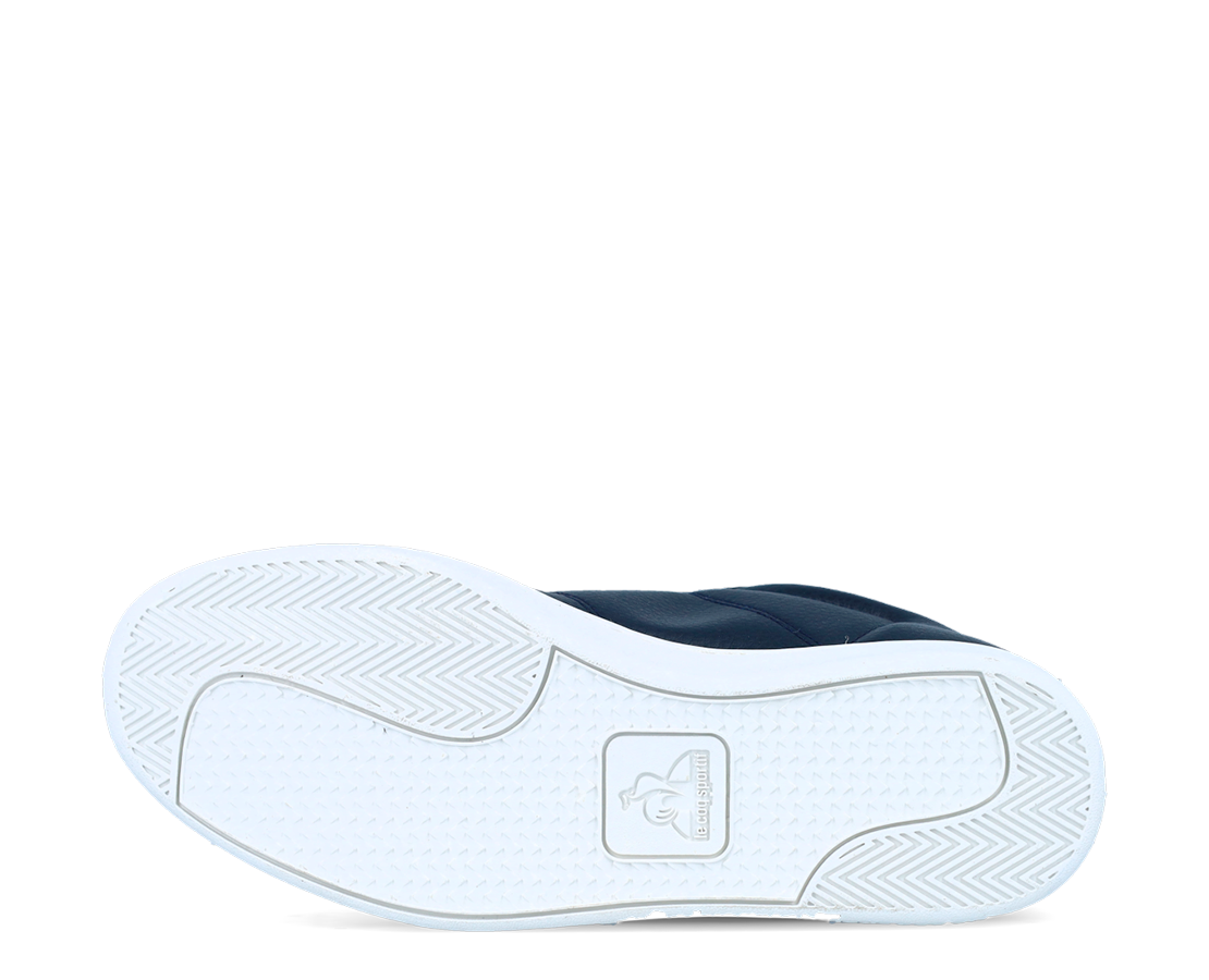 Le Coq Sportif Courtmatch BBR Premium MAR/BR - 2210107-213