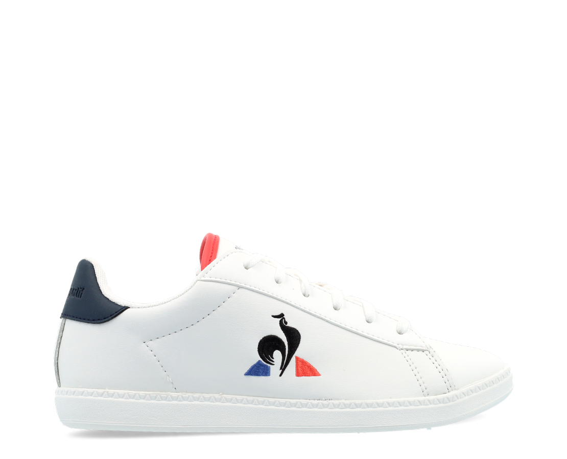 Le Coq Sportif Courtset BR - 2210145-90