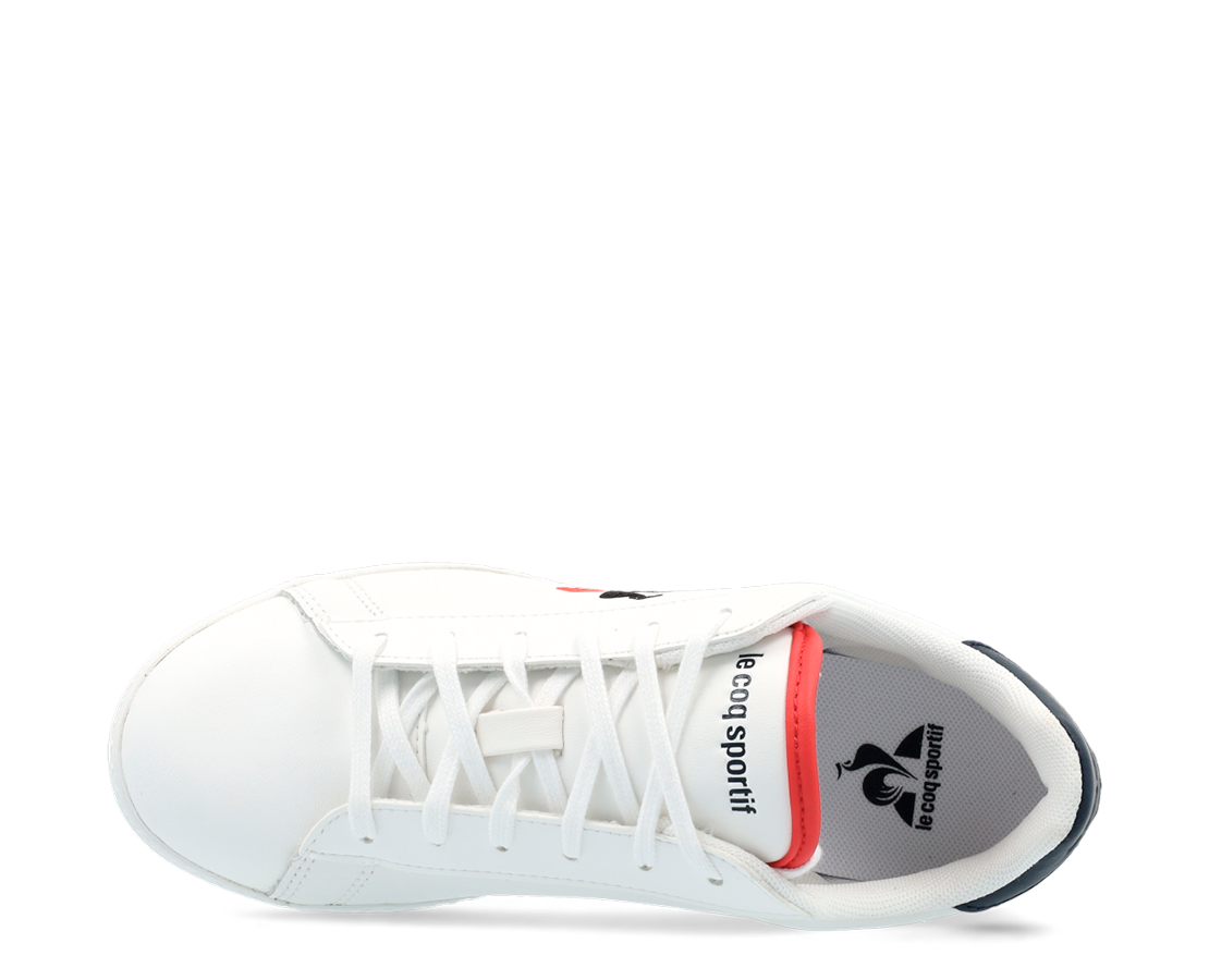 Le Coq Sportif Courtset BR - 2210145-90