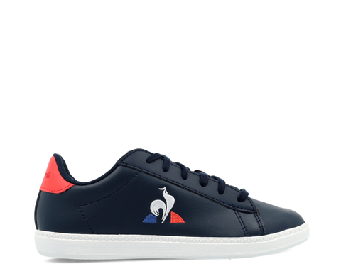 Le Coq Sportif Courtset MAR - 2210146-205