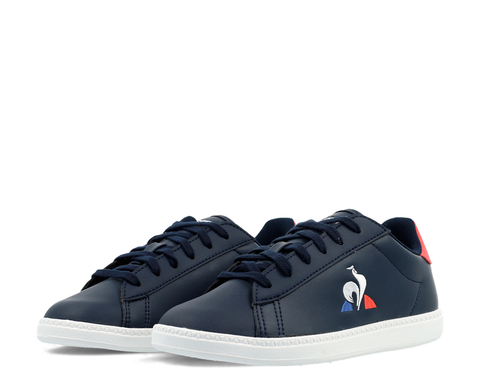 Le Coq Sportif Courtset MAR - 2210146-205