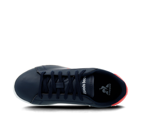 Le Coq Sportif Courtset MAR - 2210146-205