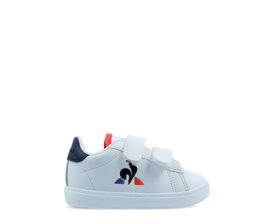 Le Coq Sportif Courtset BR - 2210149-90