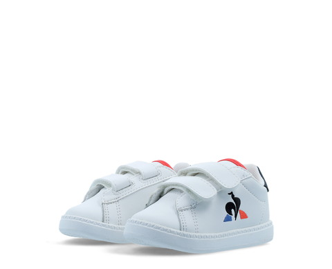 Le Coq Sportif Courtset BR - 2210149-90