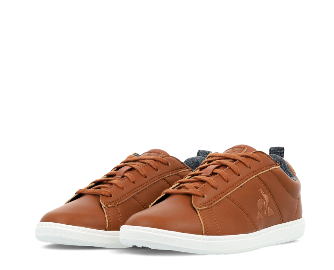 Le Coq Sportif Courtclassic CAST - 2210171-137