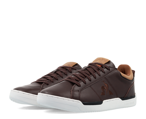 Le Coq Sportif Stadium Leather CAST/ESC - 2210243-143