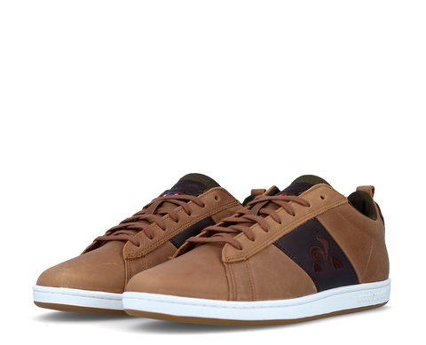 Le Coq Sportif Courtclassic CAST - 2210254-137