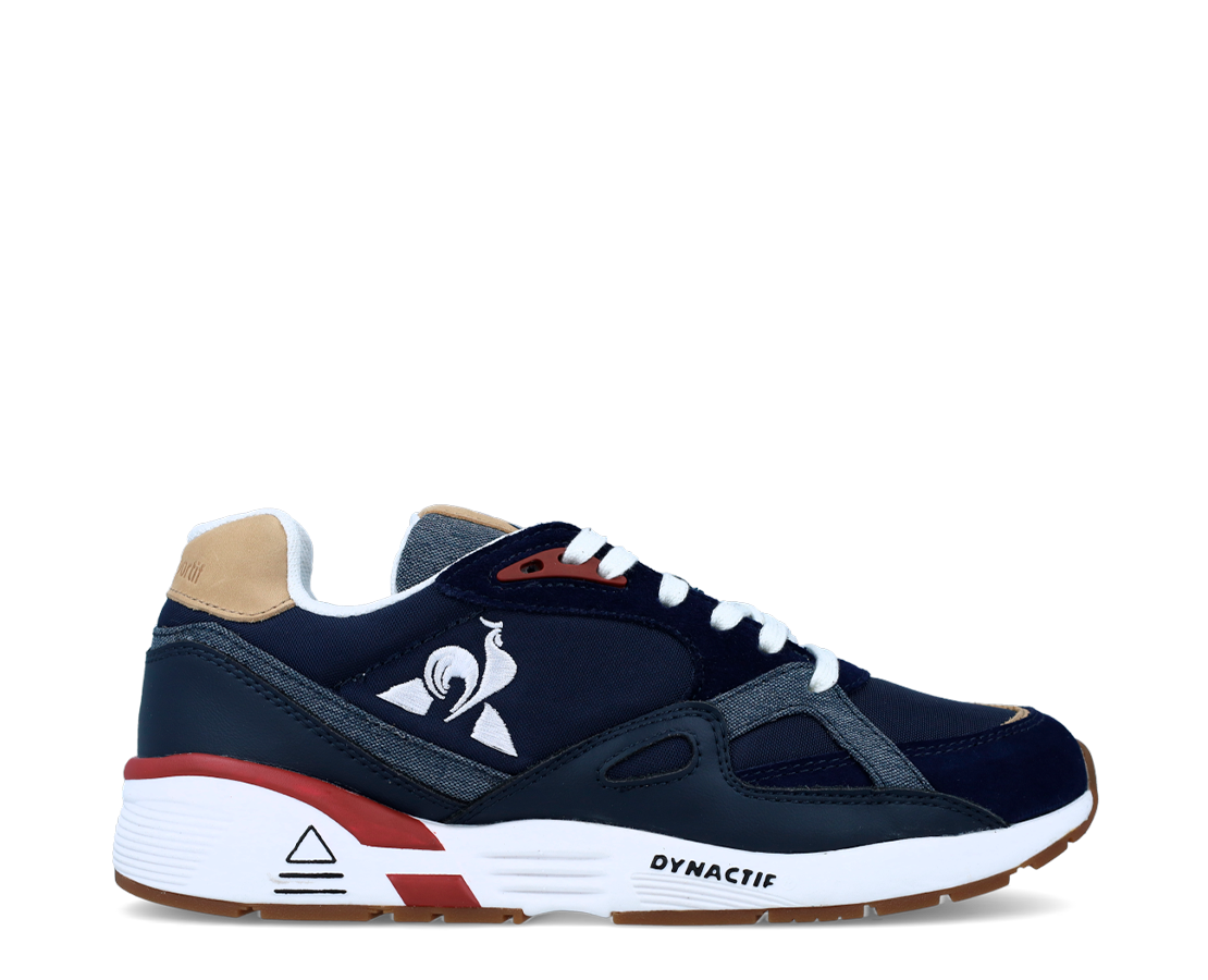 Le Coq Sportif R850 BBR Premium AZ/GAN - 2210257-48