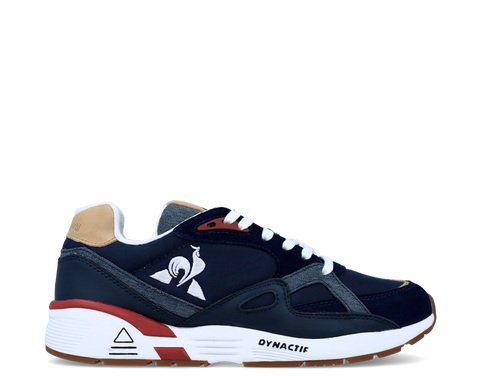 Le Coq Sportif R850 BBR Premium AZ/GAN - 2210257-48